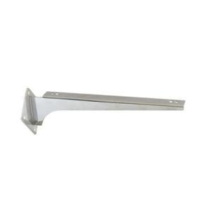 Wholesale Metal Shelf Bracket for Glass to The Wall