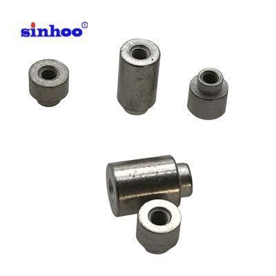 PCB Nut/Smtso-M3-2.5et, Solder Nut /Surface Mount Fasteners Brass/Bulk