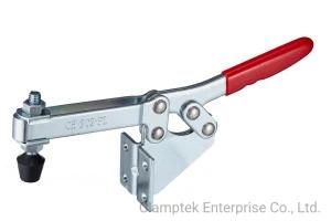 Clamptek Horizontal Handle Type Toggle Clamp CH-202-FL