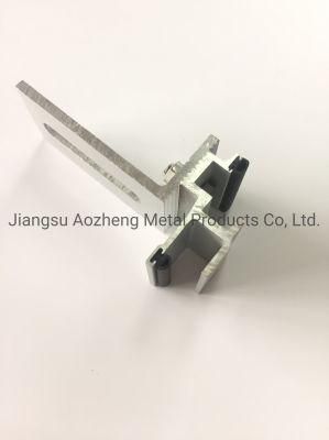 Specialized Production Aluminum System Ceramic Bracket