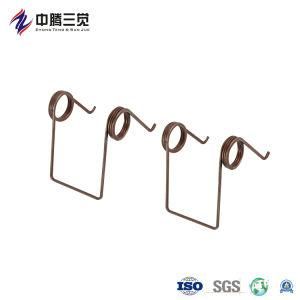High Quality Double Torsion Spring