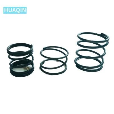 ISO Certificated Customized Stainless Steel Compression Springs with Different Shape