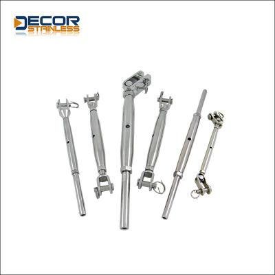 Stainless Turnbuckle