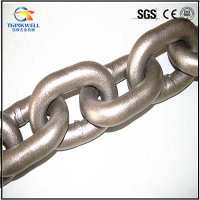 High Quality Forged China G80 Galvanized Lifting Chain