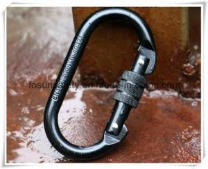 Custom Color Plate Carabiner with Great Price