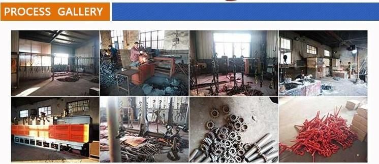 Ratchet Type Chain Binder and Load Binder