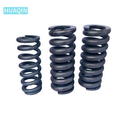 Custom Steel Big Spring Large Diameter Compression Springs