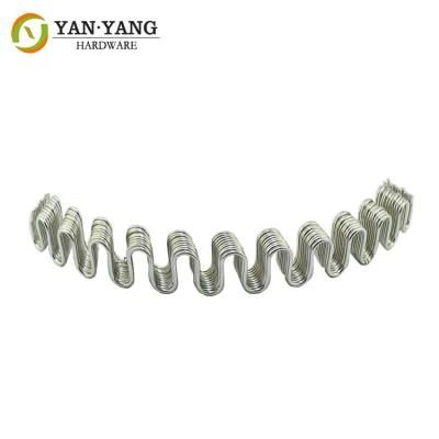 Furniture Hardware Zigzag Spring Sofa Inner Coil Springs