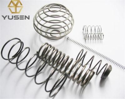 Direct Factory Stainless Steel Compression Spring