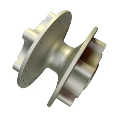 Factory Make CNC Machined Precision Part Anodized Machining Parts