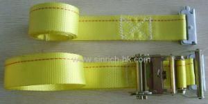 Cargo Lashing Straps- Logisitic Straps