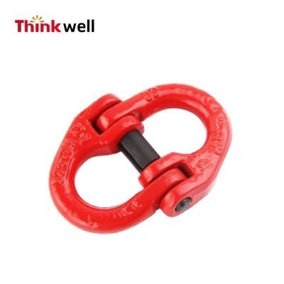 Good Quality Alloy Steel G80 Connecting Link Hammerlock