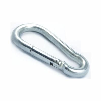 Stainless Steel Gourd Shaped Snap Hook