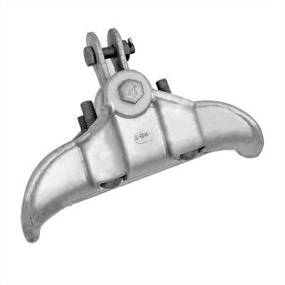 Overhead Transmission Line AAAC ACSR Aluminum Alloy Suspension Clamp