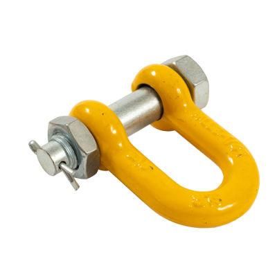 Forged Fastener Rigging Hardware Anchor Shackle