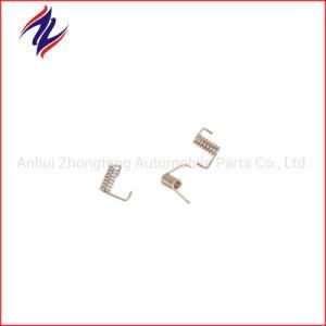 Small Type Music Wire Torsion Spring