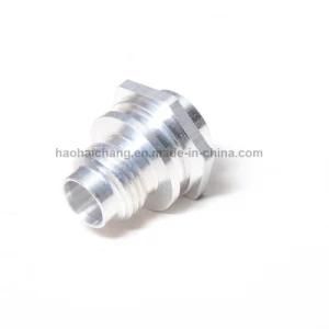 High Tensile Cusotm Made CNC Aluminium Bolt and Nut