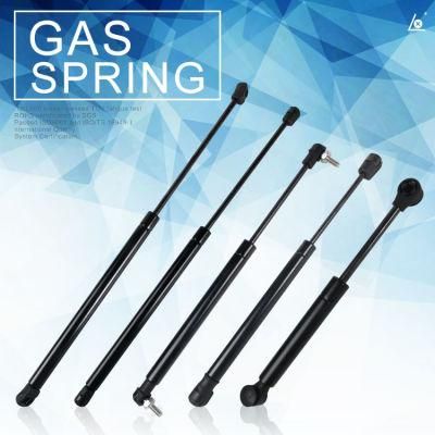 OEM Nitrogen Gas Filled Lift Spring for Automobile