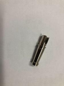 New Stainless Connector Componets, CNC Lathe Machine