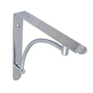 Steel Rondo-Line Shelf Support (410129)