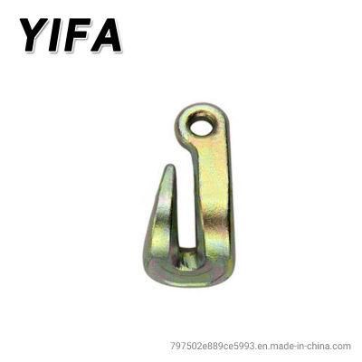 Rigging Hardware Eye Clevis Grab Bend Hook