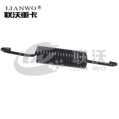 Sinotruk HOWO Truck Spare Parts Brake Return Spring Wg9112340049