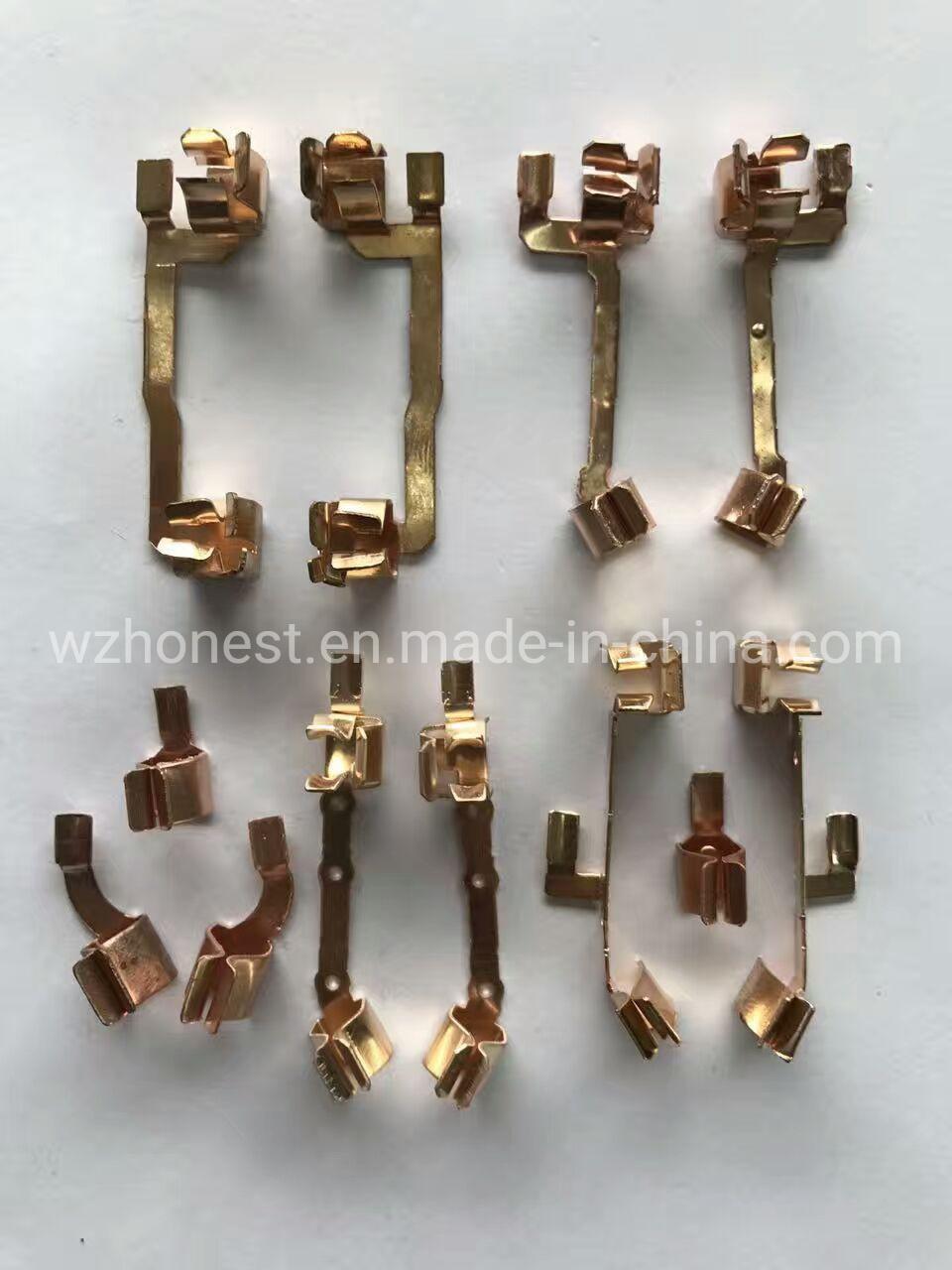 Lamp Holder Metal E27contacto Terminal Screw