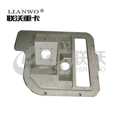 Sinotruk HOWO A7 Truck Part Clutch Pedal Bracket Az9925360020