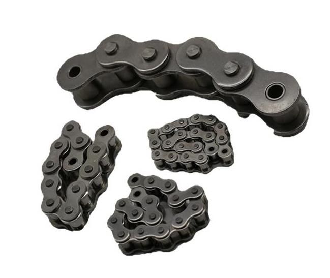 High Quality B Series Short Pitch Precision Roller Chain