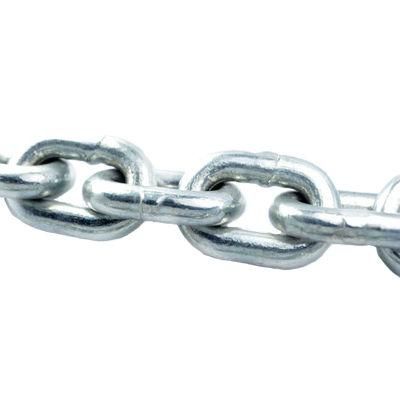 Top Quality Q235 Steel Iron Link Chain