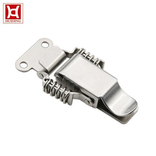 Stainless Steel Draw Toggle Latches/ Toggle Fasteners