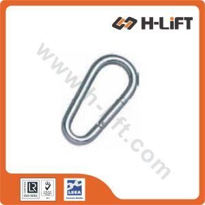 Zinc Plated Egg Type Snap Hook