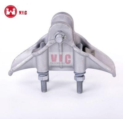 Hot DIP Galvanized Clamp Suspension Clevis Pole Line Hardware