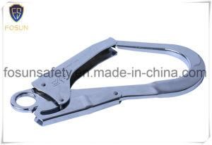 Galvanized Metal Snap Hook for Absorber