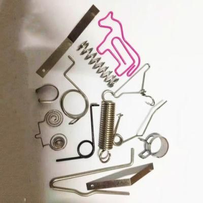 Customized High Quality High Precision Compression Spring for Furniture