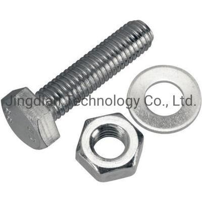 High Precision CNC Machined Metal Hardware Accessory