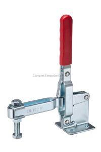 Clamptek Factory Supply Vertical Hold Down Heavy Duty Toggle Clamp CH-101-H