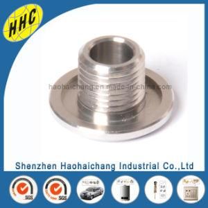 High Strength Cusotm Made CNC Stainless Steel Bolt