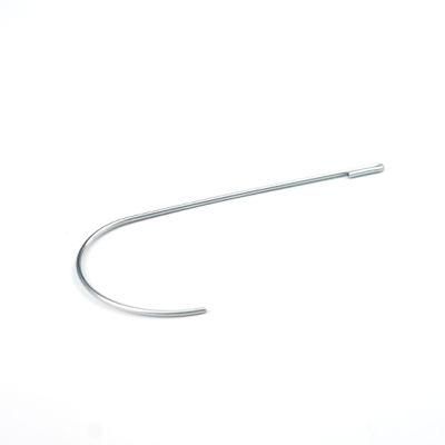 20 Years Old Factory Custom Stainless Steel Metal High Quality Hook Fish Hook