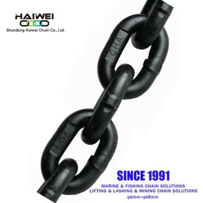 G80 10mm En818-2 Lifting Chain