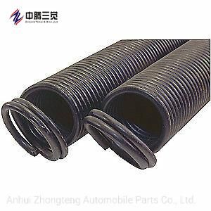OEM China Factory Garage Door Spring Extension Spring with Double Loop Ends