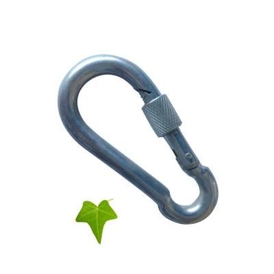 Galvanzied DIN5299 D Spring Snap Hook