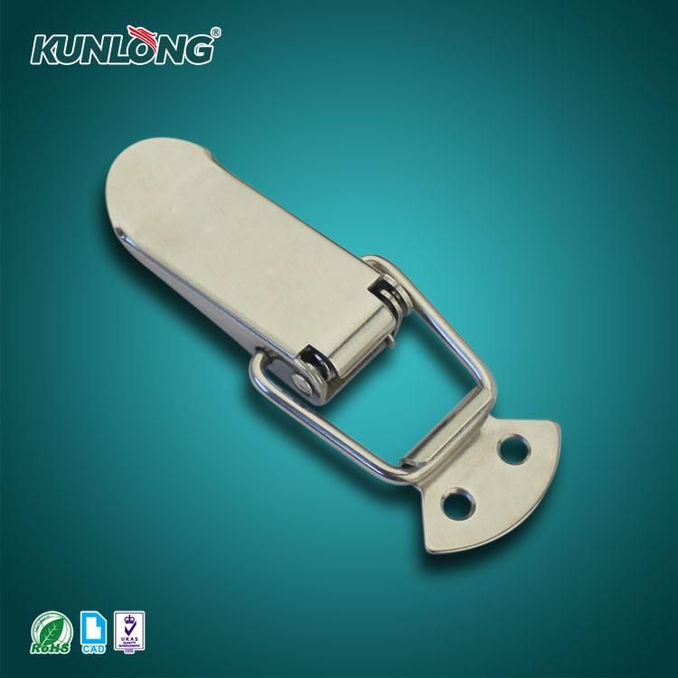 Sk3-003 Hot Sale Top Cheaper High Quality Container Door Hasp Draw Latch