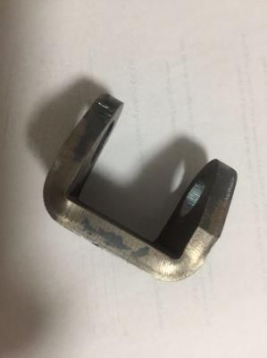 Laser Cut Metal Bend Bracket