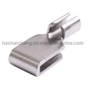 OEM Stainless Steel Bracket Made in China