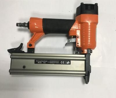 F50 Staples Pneumatic Tool Industry Staples Gun with Good Quality