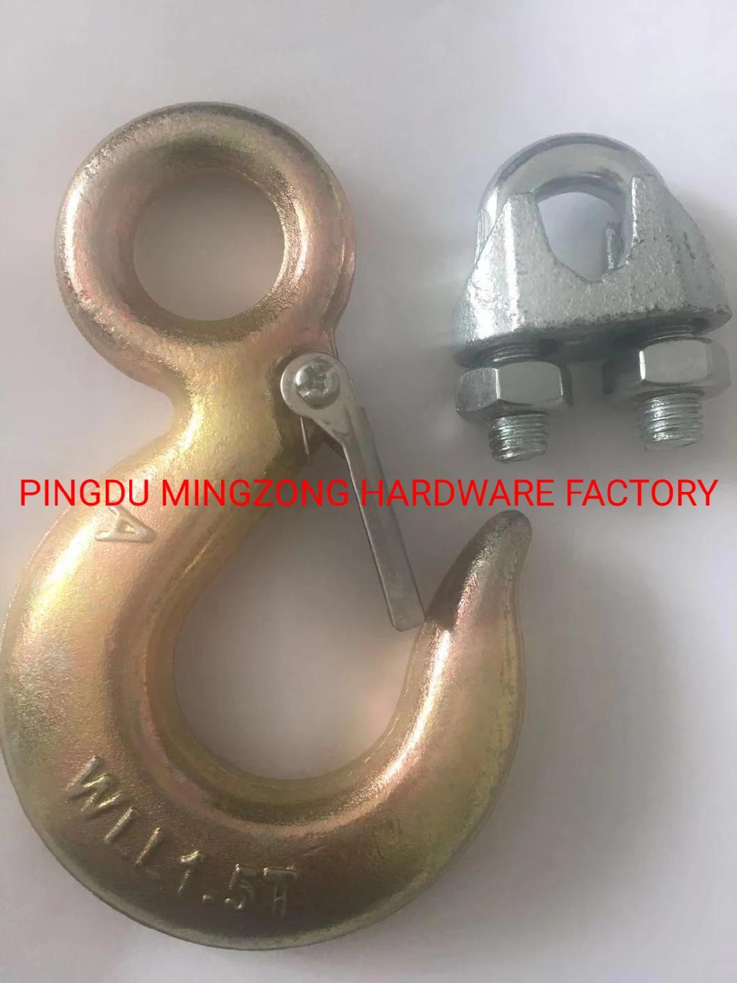 Hook, Hardware Rigging Hook, Rigging Eye Hook, Rigging, Hardware, Rigging Hardware,