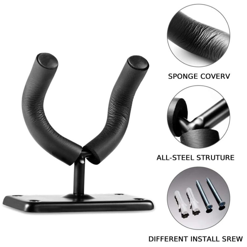 Skateboard Lognboard Hanger Wall Mount