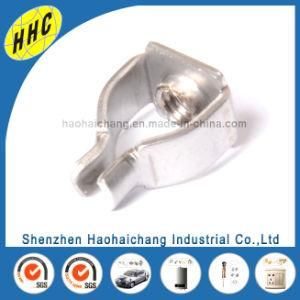 OEM Customized Stainless Steel Pipe Clamp Bracket