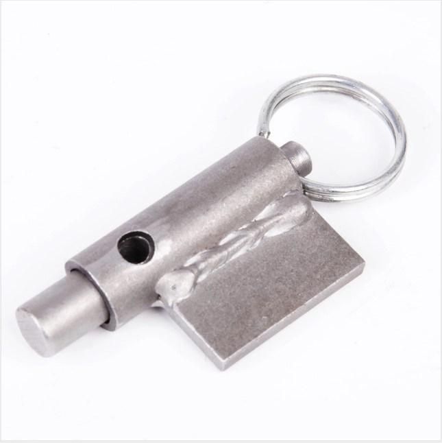 Hot Sale Spring Loaded Latches Trailer Gate Latch Light Duty Latches for Door
